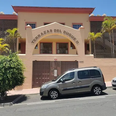 Appartement Terrazas Del Duque Ii, Luxury Seaview Apartment, *