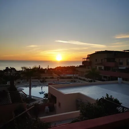 Appartement Terrazas Del Duque Ii, Luxury Seaview Apartment, *