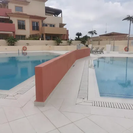 Appartement Terrazas Del Duque Ii, Luxury Seaview Apartment, *
