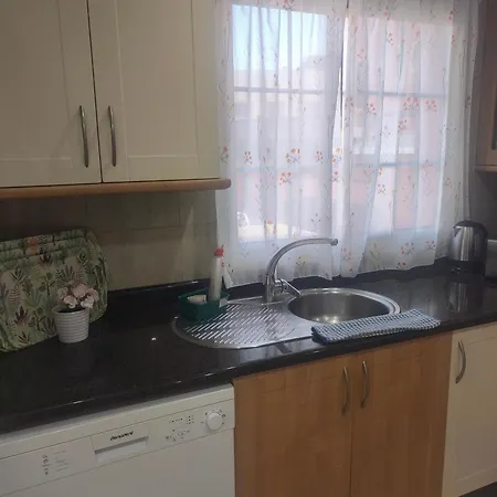 Appartement Terrazas Del Duque Ii, Luxury Seaview Apartment, Costa Adeje (Tenerife)