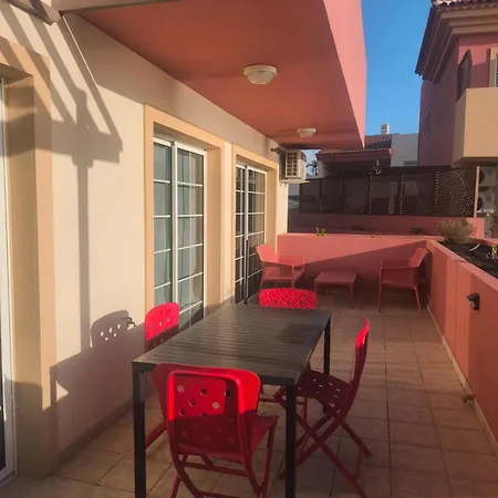 Terrazas Del Duque Ii, Luxury Seaview Apartment, Appartement *