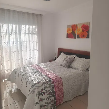 Terrazas Del Duque Ii, Luxury Seaview Apartment, Appartement