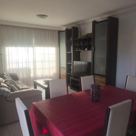 Terrazas Del Duque Ii, Luxury Seaview Apartment, * 阿德耶