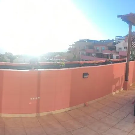 Terrazas Del Duque Ii, Luxury Seaview Apartment, Apartmán