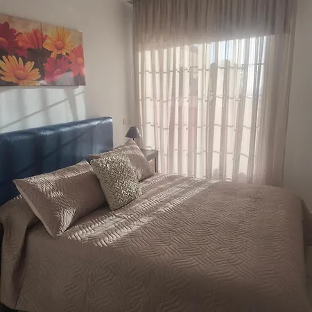 Terrazas Del Duque Ii, Luxury Seaview Apartment, Apartmán *